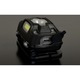 Lanterna, Videx, 310Lm, 5000K, Negru