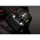 Lanterna, Videx, 310Lm, 5000K, Negru