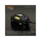 Lanterna, Videx, 310Lm, 5000K, Negru