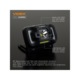 Lanterna, Videx, 310Lm, 5000K, Negru