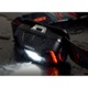 Lanterna, Videx, 310Lm, 5000K, Negru