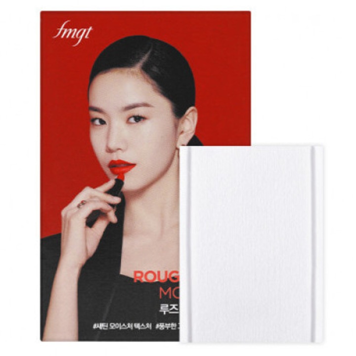 Козметични памучни тампони The Face Shop fmgt, 20 бр