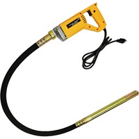 Vibrator pentru Beton RVM800, 800 W, lance 1.5m x 35 mm