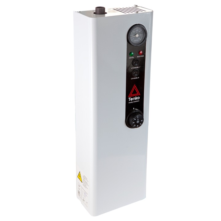 TENKO EKONOM elektromos kazán 220V 4,5kW