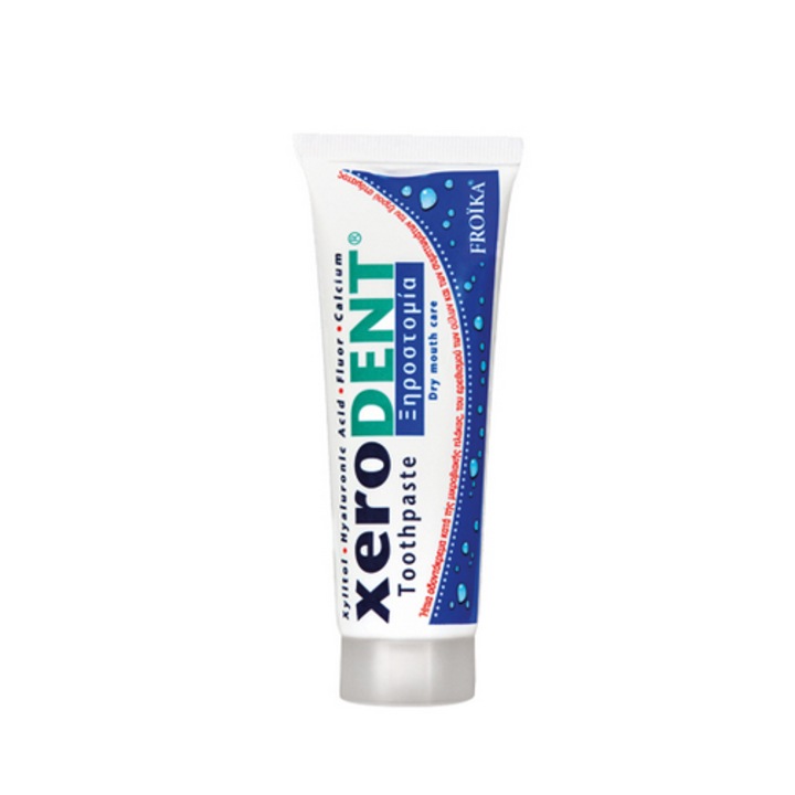 Froika Xerodent fogkrém 75 ml