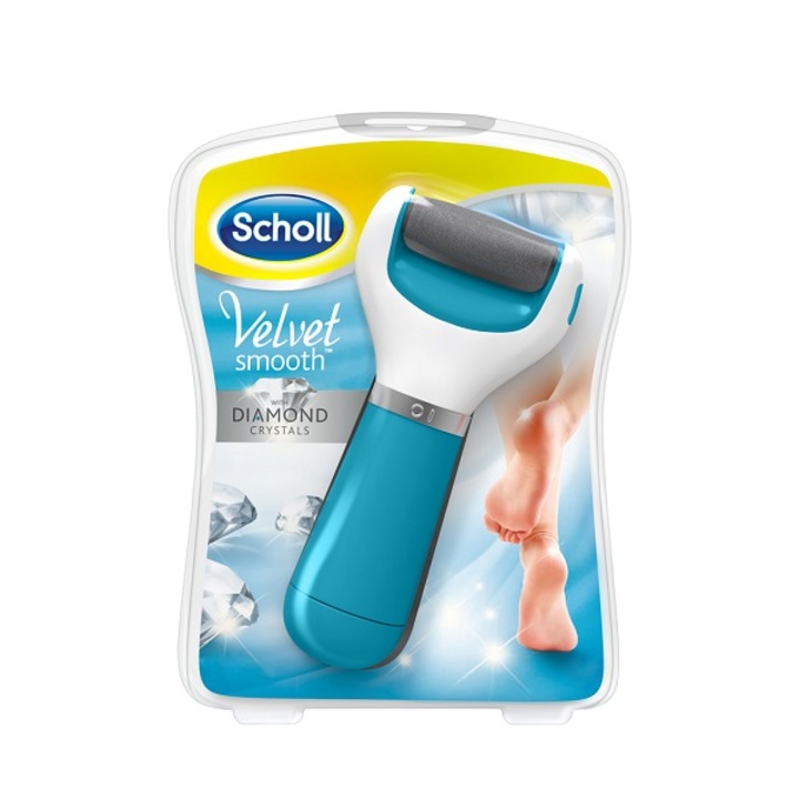 Pila calcaie Scholl, Multicolor