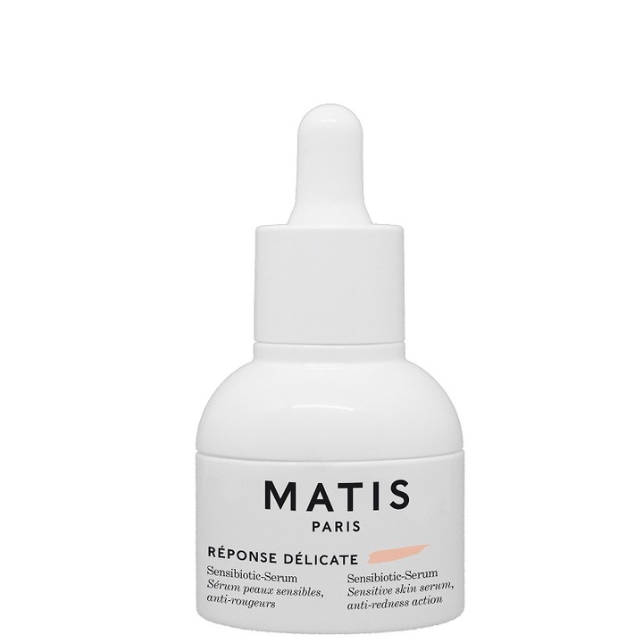 Ser pentru fata, Matis Paris, Pentru piele sensibila, 30 ml
