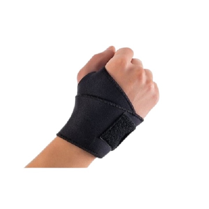 Suport corector ortopedic Kyritsis Orthopedics, neopren, pentru incheietura mainii, elastic, pentru brat