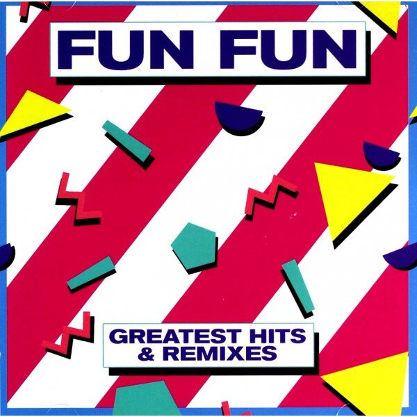 Fun Fun: Greatest Hits & Remixes [2CD] - eMAG.hu