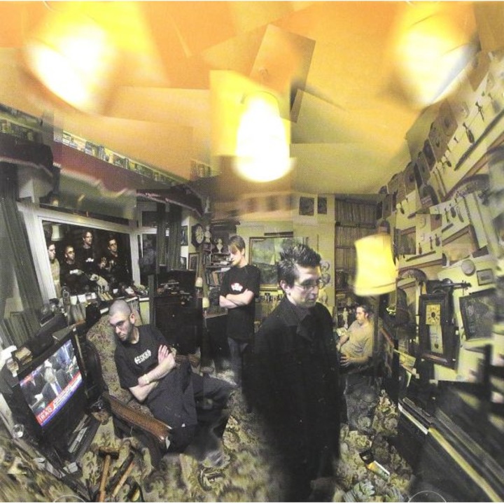 Landmine Spring: Are We The Culprits? [CD]