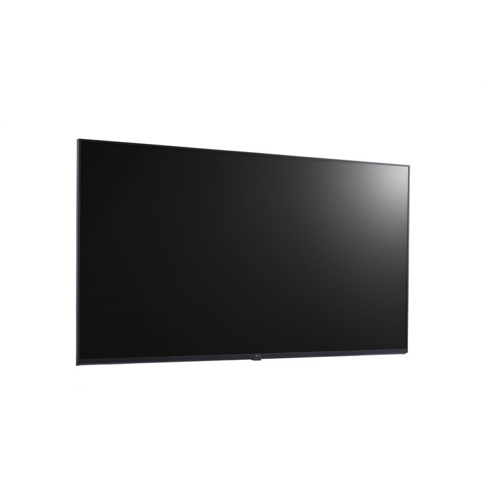 LG 65" 65UL3J-E LED Display, 65UL3J-E.AEU, Monitor