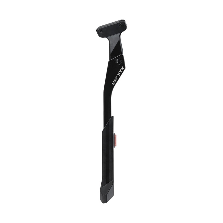 Калник за велосипед, Kellys, за E-Bike / Trekking 24" - 29", Алуминий, Черен