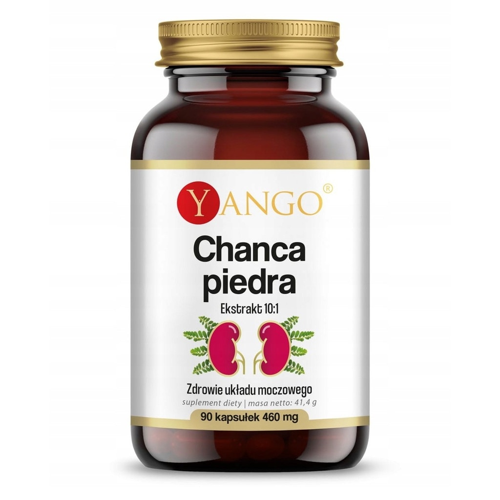 Chanca Piedra, 120 Tablets (900 Mg Per Tablet - Foto 6