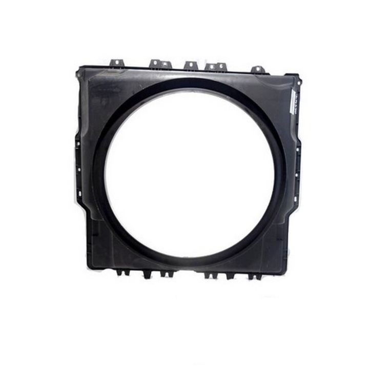 Capac ventilator radiator Lamiro pentru Mercedes Actros