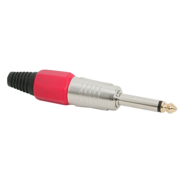 Mufa Jack Mono 6.3mm