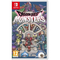 Joc Dragon Quest Monsters - The Dark Prince pentru Nitendo Siwtch