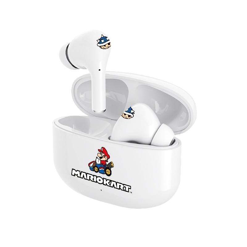 Casti Earpods OTL, Mario Kart Core