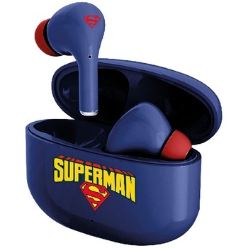 Casti Earpods OTL, Superman Core