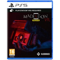 Joc Madison (PSVR2) pentru PlayStation 5