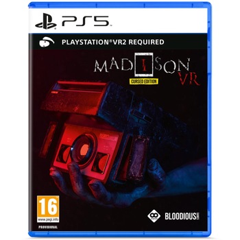 Joc Madison (PSVR2) pentru PlayStation 5