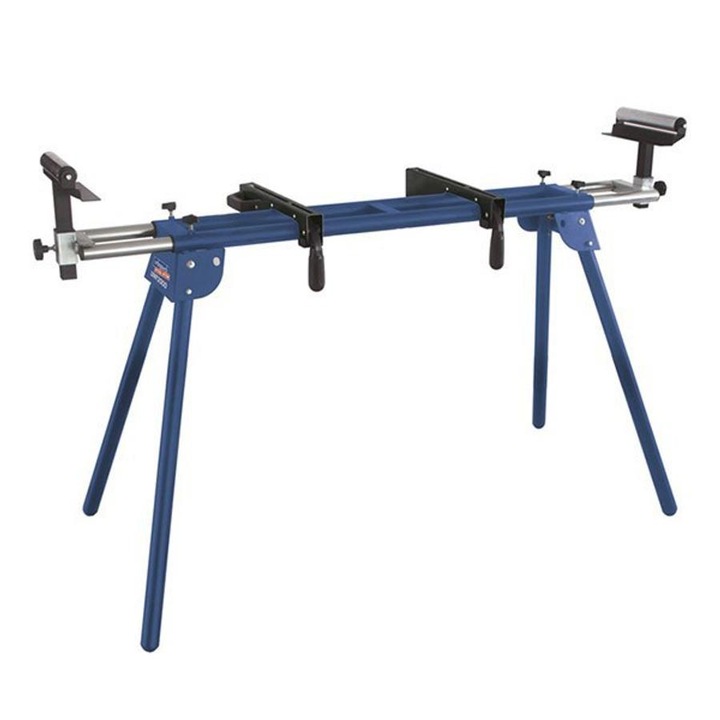 Scheppach UMF 2000 gérvágó állvány 125-200 cm