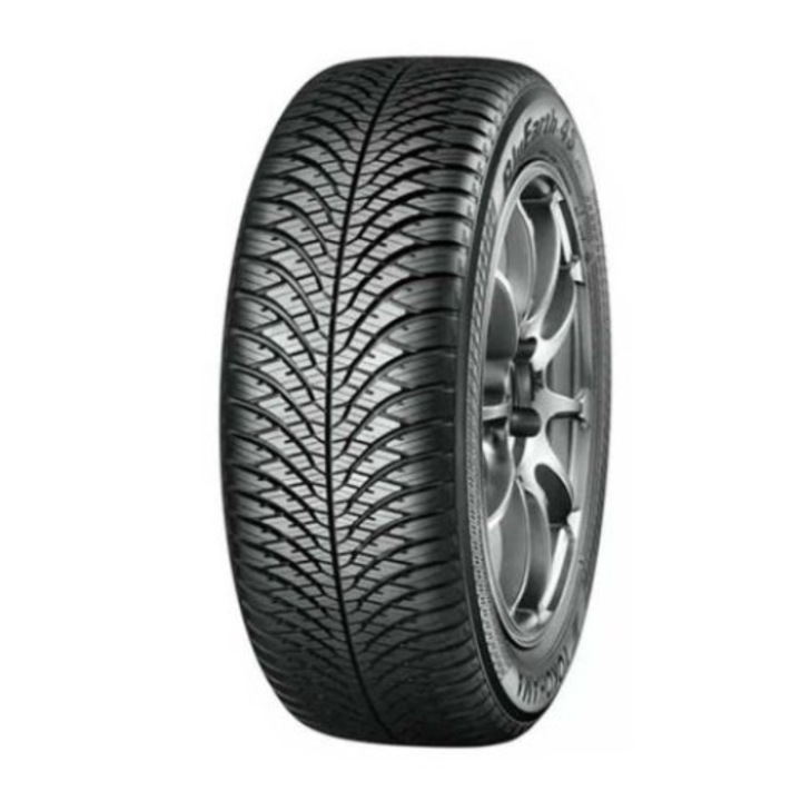 Anvelopa All season Yokohama Bluearth-4s Aw21 215/70 R16 100 H