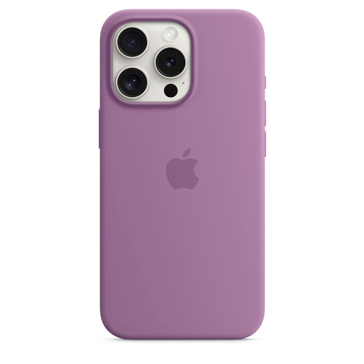 Π‘ΠΈΠ»ΠΈΠΊΠΎΠ½ΠΎΠ² ΠΠ΅ΠΉΡ Π·Π° Apple iPhone 15 Pro, ΠΠ°Π²Π°Π½Π΄ΡΠ»Π°