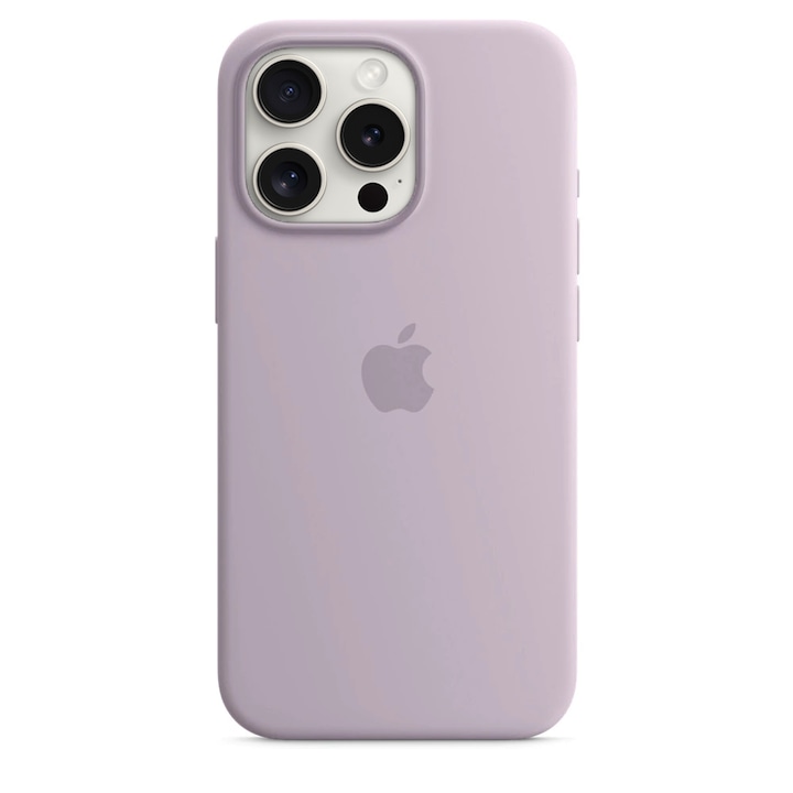 Π‘ΠΈΠ»ΠΈΠΊΠΎΠ½ΠΎΠ² ΠΠ΅ΠΉΡ Π·Π° Apple iPhone 15 Pro, Π‘Π²Π΅ΡΠ»ΠΎΠ»ΠΈΠ»Π°Π²
