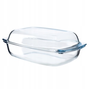 Vase termorezistente