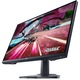 Монитор Gaming IPS LED Dell 27", QHD (2560x1440), 165Hz, 1ms, AMD FreeSync™ Premium, NVIDIA G-Sync™, HDMI, 2x DisplayPort, Pivot, VESA, Черен