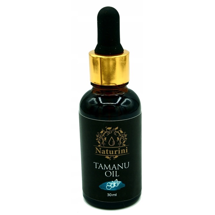 Ulei de taman, Naturini, 30 ml