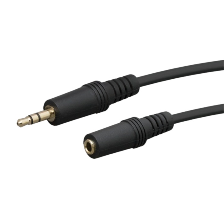 Кабел Jack щепсел 3.5 Jack-plug 3.5 Jack3 M EV715