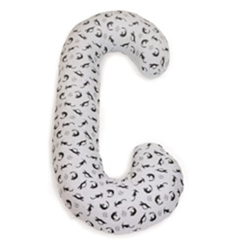 Perna multifunctionala Duo Cats