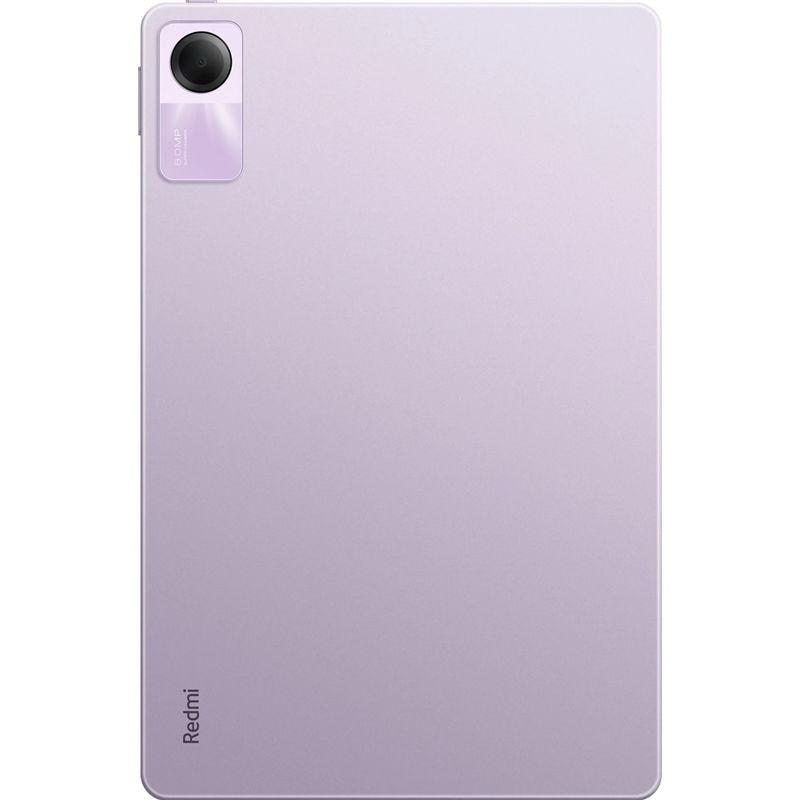 Tableta Xiaomi Redmi Pad SE, 4GB RAM, 128GB, Wi-Fi, Lavender