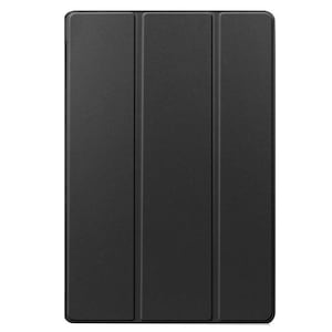 Husa Smart Cover tableta, pentru Samsung Galaxy Tab S9 11 inch SM-X710 2023, neagra