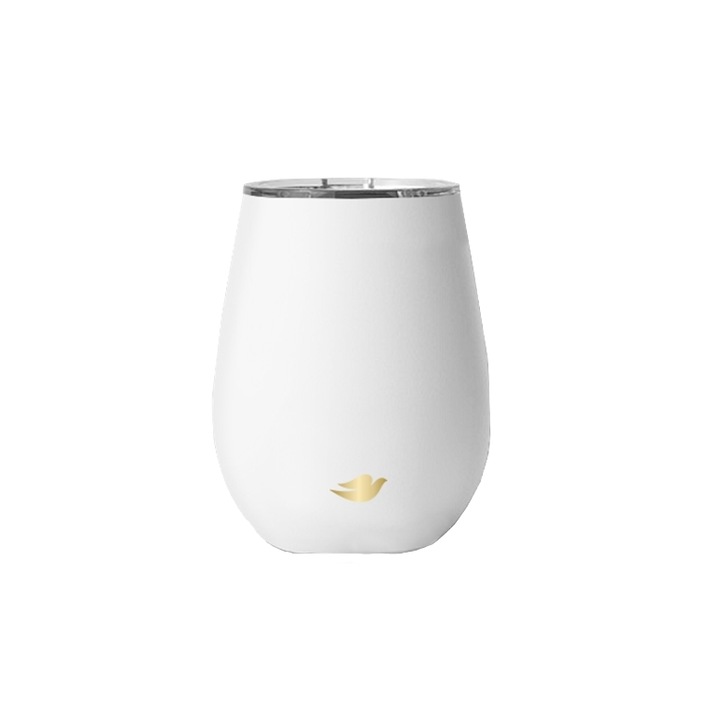 Cana de calatorie Dove 350ml