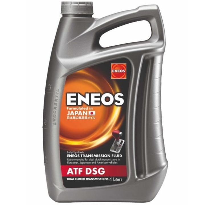 ENEOS ATF DSG automata váltóolaj, 4 liter, szintetikus