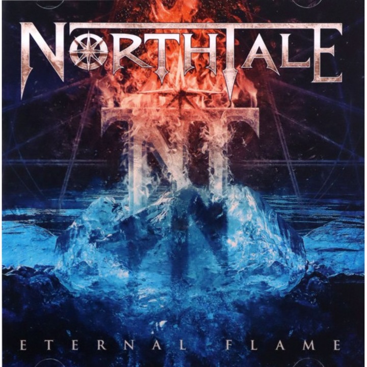 Northtale: Eternal Flame [CD]