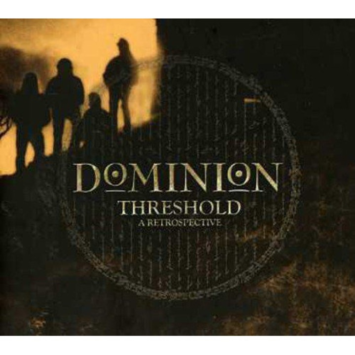 Dominion: Threshold [CD]