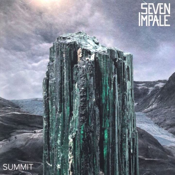 Seven Impale: Summit [CD]