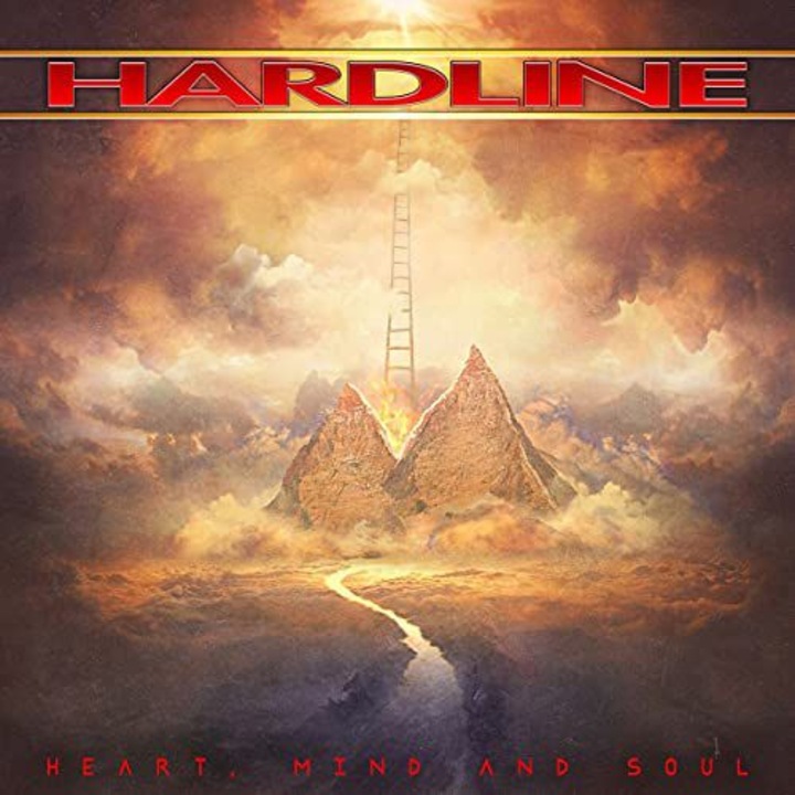 Hardline: Heart. Mind And Soul [CD]