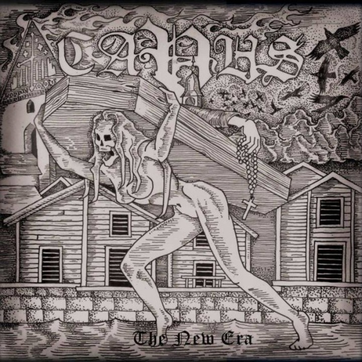 Cavus: The New Era [CD]