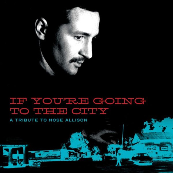 Various Artists for Sweet Relief: If You're Going To The City [CD]+[DVD]
