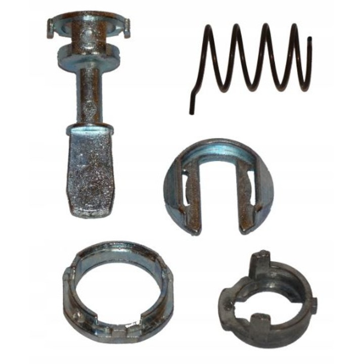 Ajtózár henger anya, Volkswagen Golf Iv Bora, Seat Ibiza Fl Cordoba, Me Premium