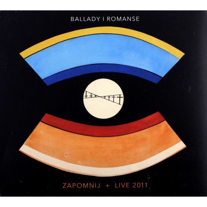 Ballady I Romanse: Zapomnij / Live 2011 (digipack) [2CD]