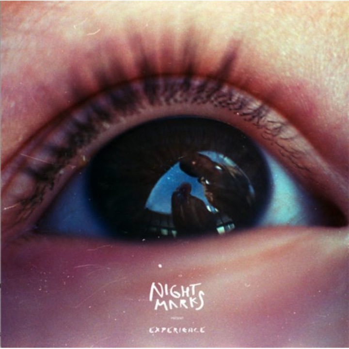 Night Marks: Experience [CD]