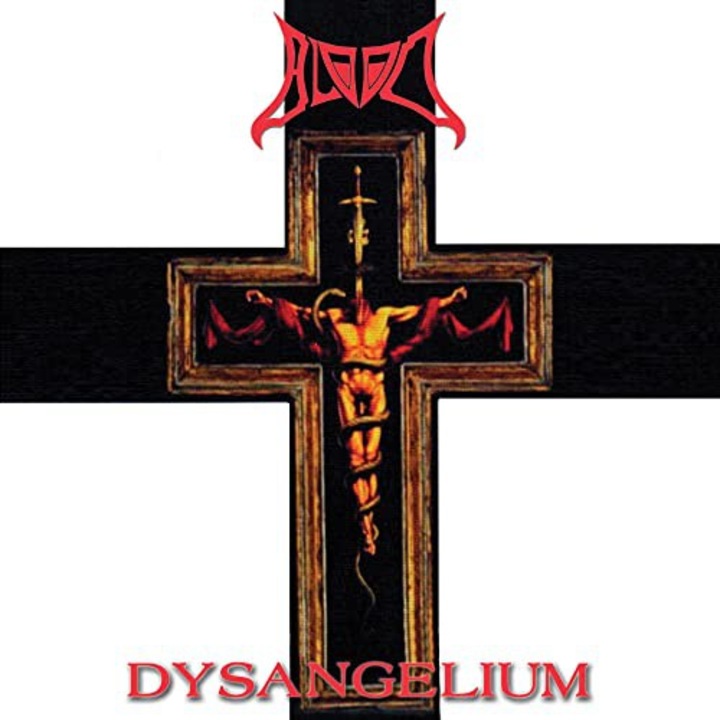 Blood: Dysangelium [CD]