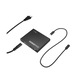 Докинг станция j5create JCDP392 90W, Built-in USB-C, Travel Dock