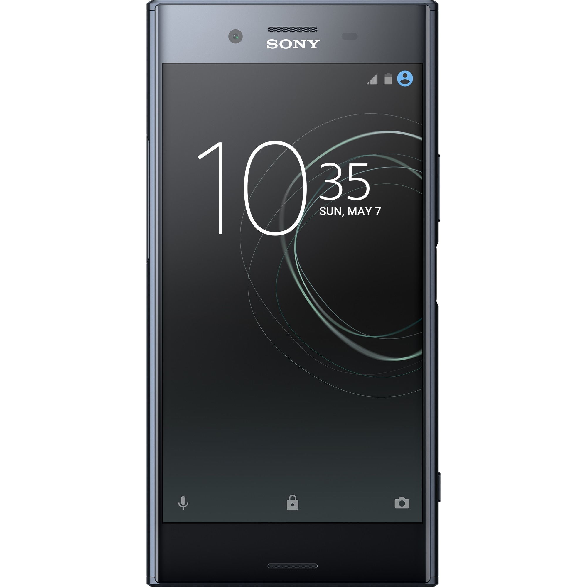 Melbourne binary hole Telefon mobil Sony XZ Premium, 64GB, 4G, Deepsea Black - eMAG.ro