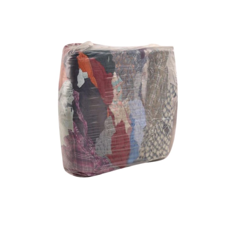 Set carpe bumbac sac 10 Kg OMC